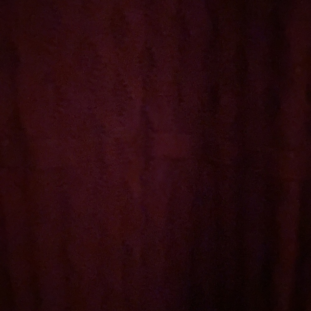 Lane Bryant sweater dress in “winetasting” - Picture 6 of 10
